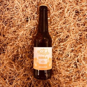 Birra Artigianale con Miele di Acacia