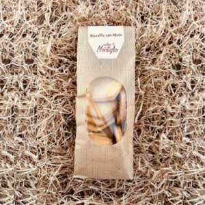 Biscotti al Miele