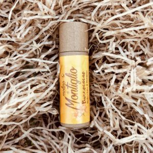 Burrocacao - Miele e Fiori di Mandorlo