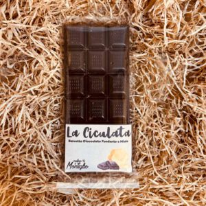 Barretta Cioccolato e Miele