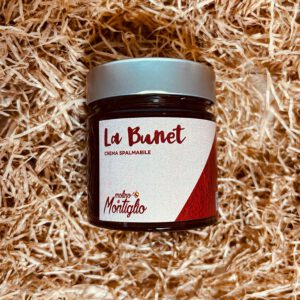 La Bunet - Crema Spalmabile