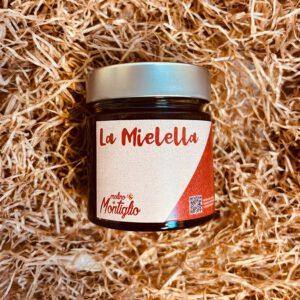 La Mielella - Crema Spalmabile