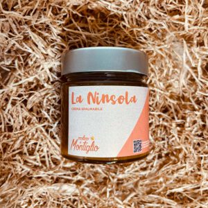 La Ninsola - Crema Spalmabile