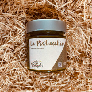 La Pistacchio - Crema Spalmabile