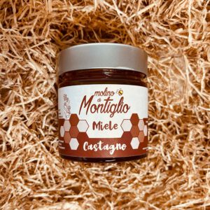 Miele di Castagno
