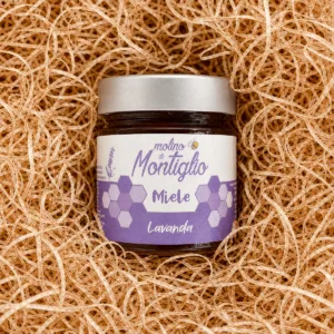 Miele di Lavanda