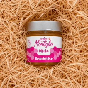 Miele di Rododendro
