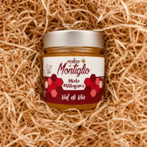 Miele Millefiori - Val di Viù